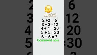 hard math's questions. 😱🫣 #maths #hardlevel #questions