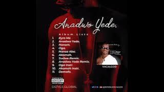 KK Fosu - SUDWE REMIX (Audio)