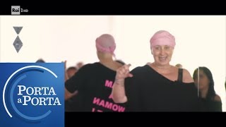 La Sensual Dance Fit Di Carolyn Smith - Porta A Porta 13062019