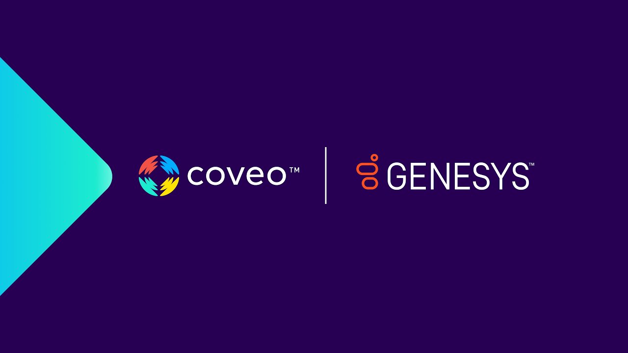 Coveo video thumbnail