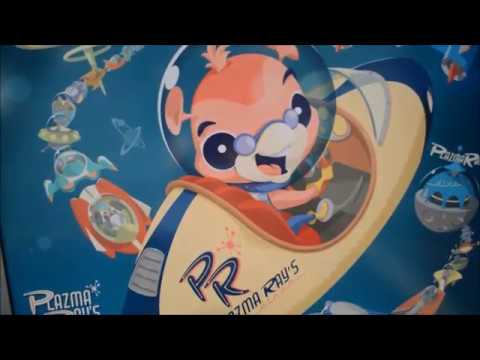 隠れキャラクターの宝庫 プラズマレイズダイナー店内の様ポスター 東京ディズニーランド Tokyo Disneyland Plazma Ray S Diner Tomorrowland Youtube
