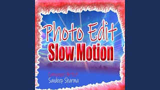 Photo Edit Slow Motion screenshot 3