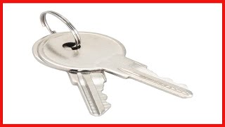 Secure and Simplify Your Travel Trailer Storage with the CH751 Replacement Key