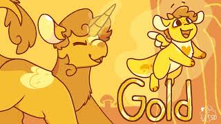 ✨Gold MAP part 19✨