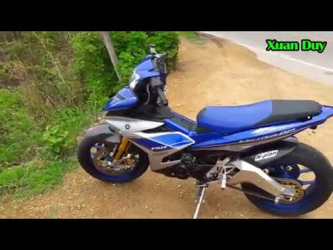 Có nên bỏ 10 triệu độ phanh ABS cho Exciter, Winner hay không và vì sao? - Có nên bỏ 10 triệu độ phanh ABS cho Exciter, Winner hay không và vì sao?