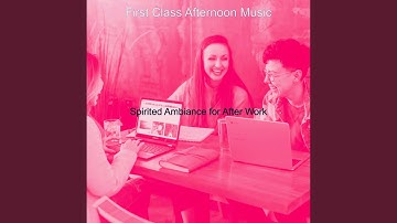 Mind-blowing Backdrops for Work Breaks