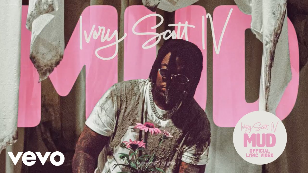 Ivory Scott, Kevin Gates - Real 2 (Official Lyric Video)