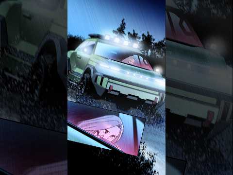 현대자동차 <strong>웹툰</strong> 시리즈ㅣCRATER