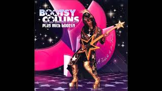 Soul Sista - Bootsy Collins
