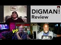 DIGMAN! Review