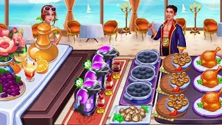 Cooking Journey | Cooking Game | Restaurant | Fun Game Video | Android Games | French Restaurant screenshot 3