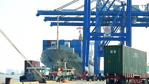 Xuất khẩu của Việt Nam năm 2018 sẽ vượt kế hoạch đề ra