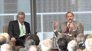 Keynote Session: Stephen Ross and Jorge Perez - Real Estate Impact Conference - Feb. 22, 2013