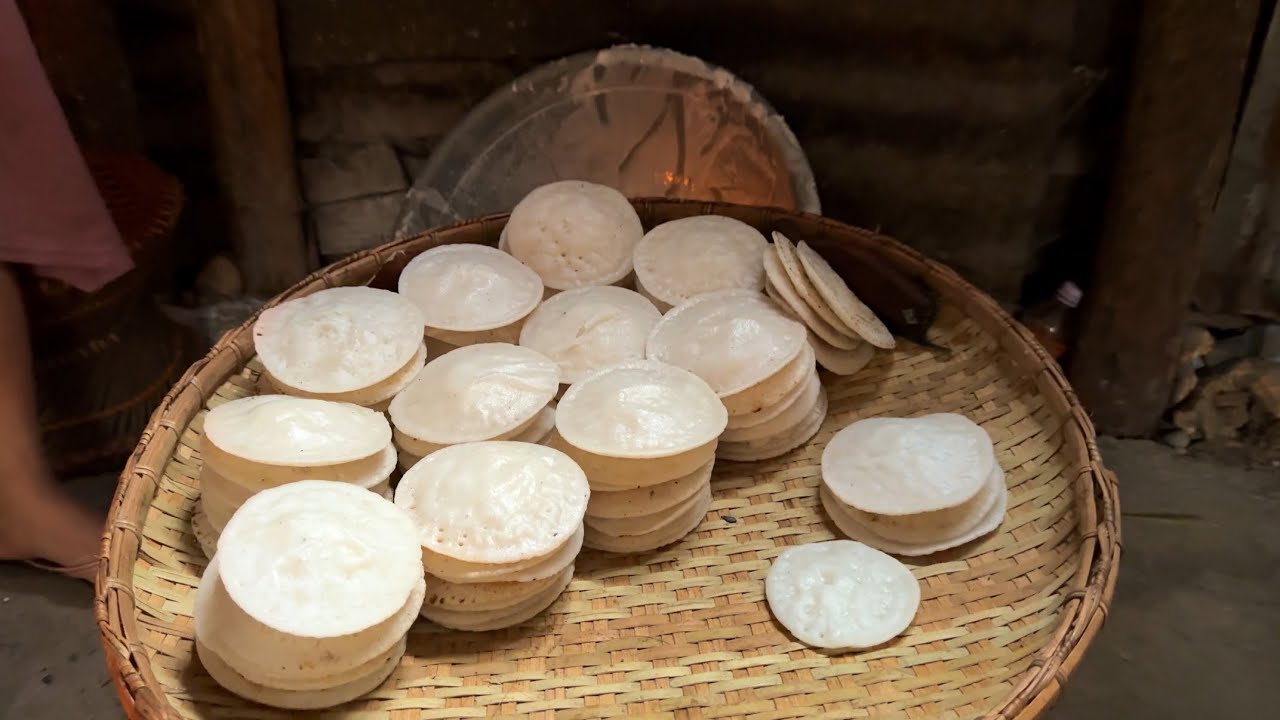 Kumno ban shet Pu-tharo? Peit ka interview bad ine I kong