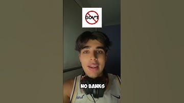 WHAT IS BITCOIN? Let me explain in 60 sec | #fypyoutube #crypto  #bitcoin #education #blockchain