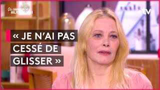 Mallaury Nataf (Le Miel et les Abeilles) : 'je suis restée 6 ans dans la rue'  CCA