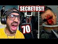 LOS SECRETOS DE SKIBIDI TOILET 70 | Skibidi Toilet 70 PARTE 2 en Español | Videoreaccion Luky