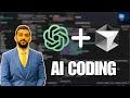 Using ChatGPT & Cursor AI to Build an ERP System for Stores | Step-by-Step Guide (EP 01)