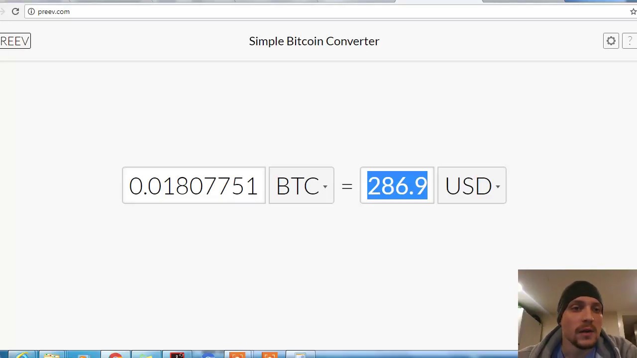 $300/DAY WITH HASHFLARE BITCOIN CLOUD MINING!!