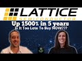 Up 1,500% In 5 Years🔥, Is Lattice Semiconductor Stock Still A Buy?