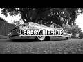 Street Legends Reloaded 🎤 90s &amp; 2000s Gangsta Rap Classics | Ultimate Old School Hip Hop Mix
