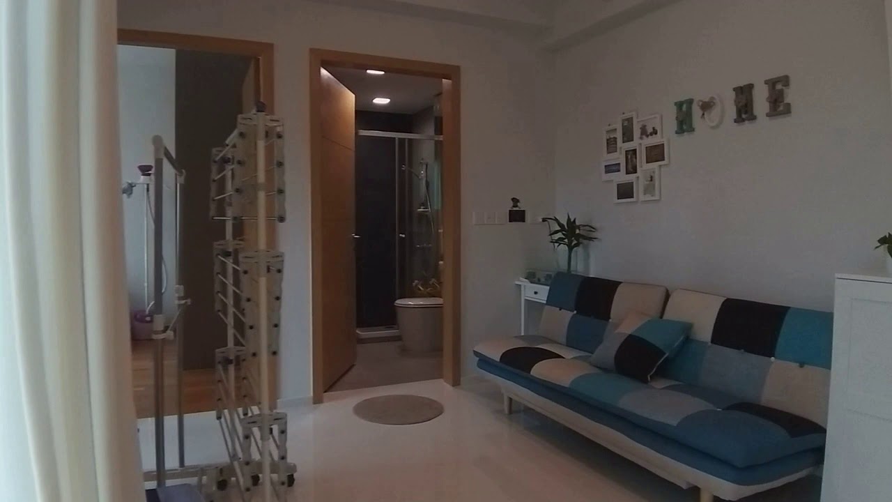 Vacanza@East 2bdrm FH Condo D14