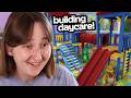 Building a DAYCARE in The Sims 4!