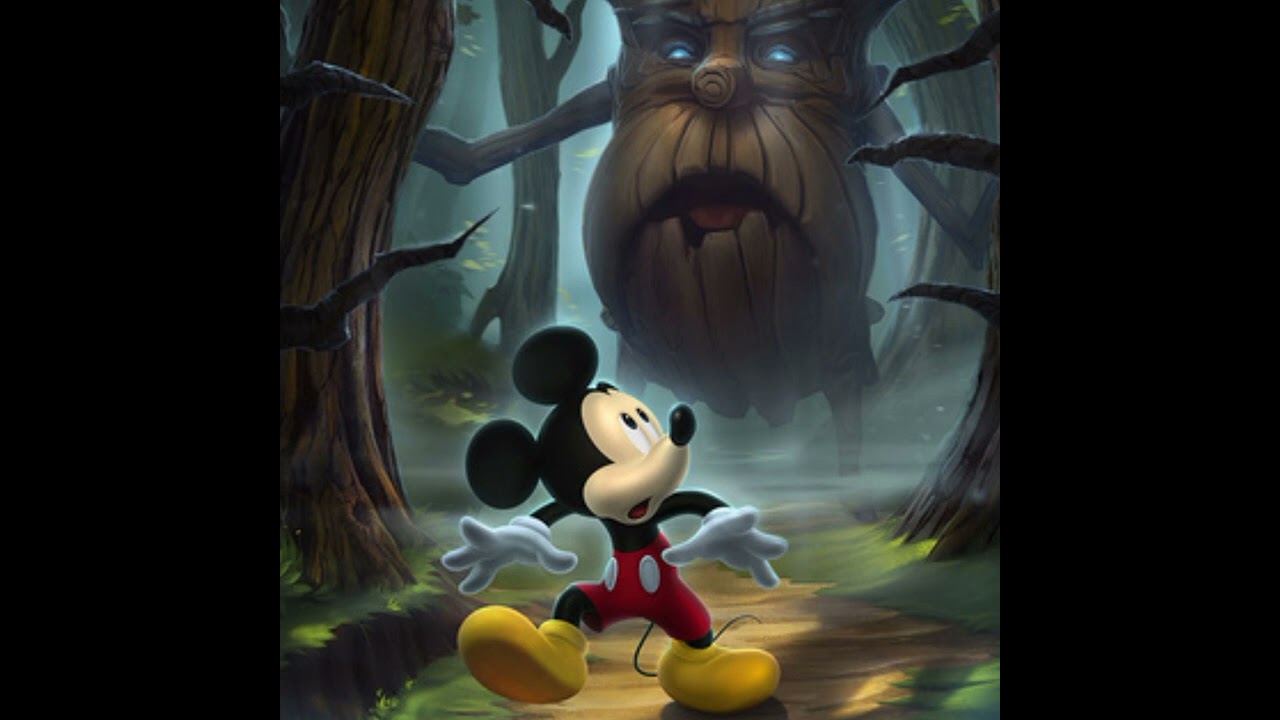 Grumpy Old Oak Tree - Music