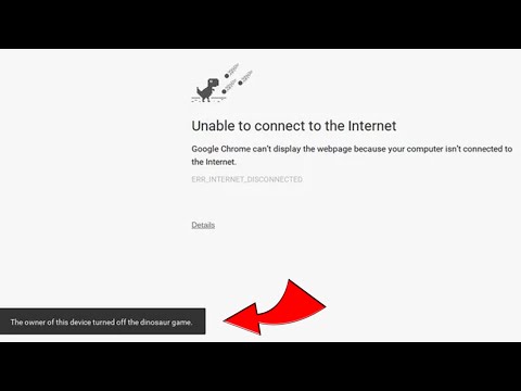 Chrome Dino Game Hack, Webslide