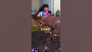 THE WORST WAY TO DIE IN APEX LEGENDS #apexlegends #fps #gaming