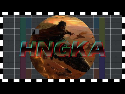 HNGKA #184 - AMA HAKİKATEN TEMİZ DELİRDİLER