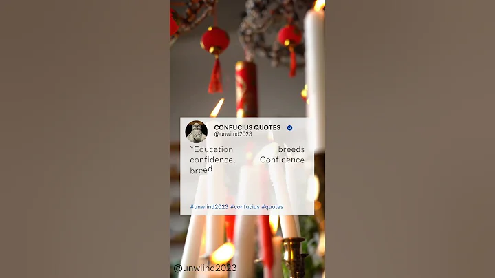 Confucius Quotes | #shorts #ytshorts #shortsfeed #confuciusquotes #philosophy #ancient China #fyp