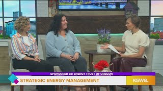 How Central City Concern saved money and energy through the Strategic Energy Management Program