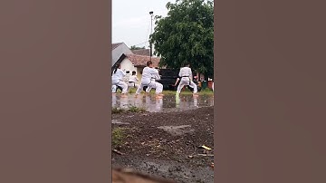 latihan Ikspi Kera Sakti #ikspi #paskersakeramadura #paskersakera #ikspimadura #ikspi1980