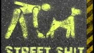 Ill Literate - Street Shit 1999