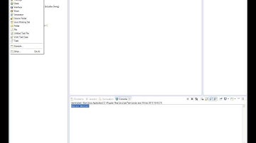 Java - Tutorial episode 1 - Hello World!