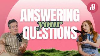 Sex series (Part 5): The Sex Questions Every Couple Wants Answered | Dave & Ashley Willis