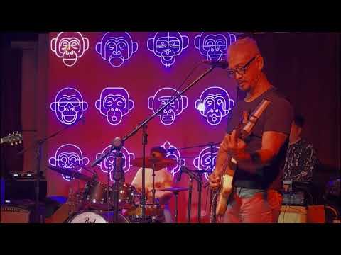 Hardware Syndrome – Cold Summer Nights Live at 12 Monkeys