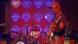 Hardware Syndrome – Cold Summer Nights Live at 12 Monkeys