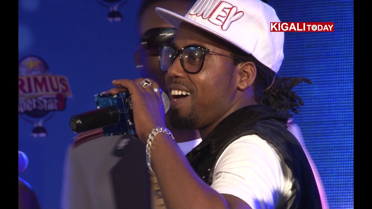 TOP 11 CONTESTANTS FOR PGGSS III