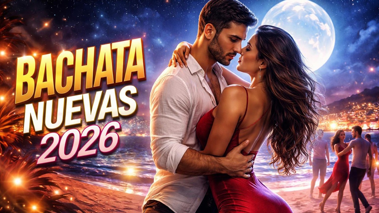 Bachata Nueva 2026 🔥 Éxitos Románticos y Sensuales | Top Bachata Latina