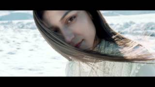 Video voorbeeld van "LALEH - Some Die Young (2nd official video)"