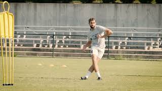 Trevecca Men's Soccer | 2022-23 Hype Video 1