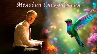 Самая красивая мелодия в мире!🌿 Музыка Руслана Шпики