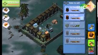 krafteers E.3 iron stuff screenshot 5