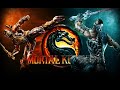 СТРИМ ЧИСТОГАН  ИГРАЕМ Mortal Kombat