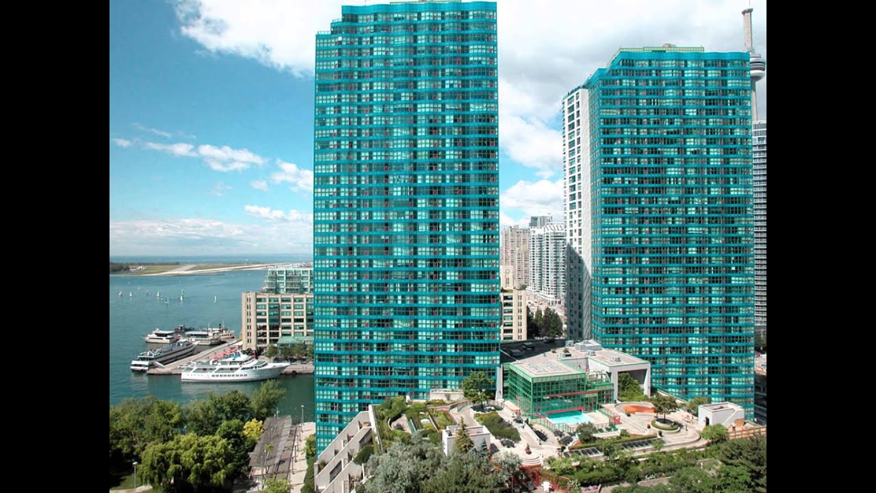 65 Harbour Square 1801 SOLD YouTube 65 Harbour Square 1801 SOLD YouTube