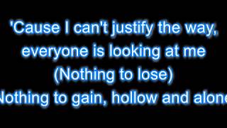 Eminem, 2Pac & Mike Shinoda - Inside Of Me lyrics