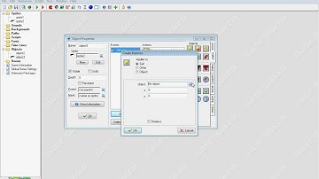 simple shooter game maker 7 tutorial