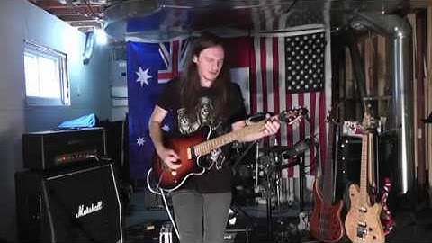 The Van Halen Brown Sound (Part 2)